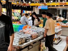 -乾芝斋·苏式糕点·碧螺春茶酥(平江路店)