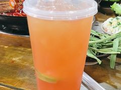 -正南齊北重庆老火锅(光华村直营店)