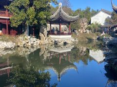 -南京民俗博物馆(甘熙故居)