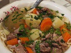 -马白开来特色羊排揪片子  (总店)