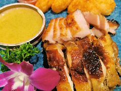 -正泰餐厅AmazingThai(亦庄店)