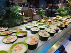 -V-ONE西雅图海鲜自助餐厅(仓山万达广场店)