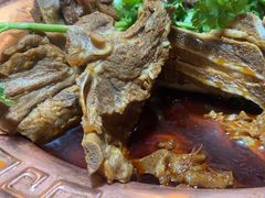 -友乐居羊蝎子(西直门店)