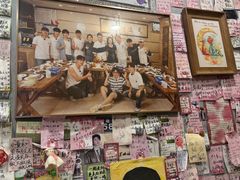 -美达尔烧烤(银川东路店)