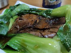 -怡妮新疆风味餐厅(东江湾路店)