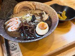 -柒鉦·日式豚骨拉麵(常德路店)