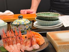 -Sushi Hanzo半藏(天环广场店)