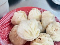 -高师傅特色米粉汤包(建设路店)