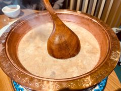 -蒙亨·手把肉·蒙古包文化主题餐厅(天恒广场店)