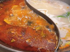 -新辣道鱼火锅(上地华联店)