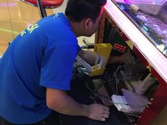 -汤姆熊欢乐世界(滨江店)