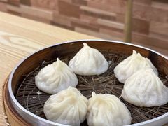 南翔小笼包-珊珊小笼馆(仙霞路店)