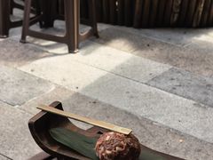 -大良毋米粥·粥底火锅(岭南天地店)