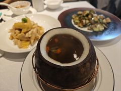 -尚一汤·粤菜海鲜(汇智国际商业中心店)