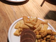 -吕氏疙瘩汤·私家菜馆(慈云寺店)