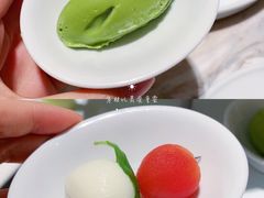 宇治抹茶酱-théATRE 茶聚场(王府中環店)