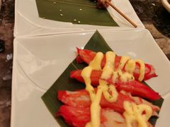 -广东嘉华大酒店·季花铁板烧餐厅