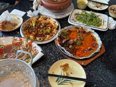 -海韵人家.海景花园经典云南菜(双廊店)