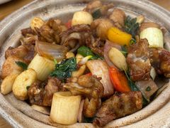 -潮中人·潮州菜(益乐路店)