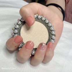 点击看大图 -媄甲诗美甲美睫