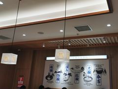 -马记永·兰州牛肉面(3019君尚店)