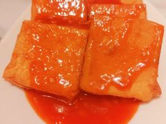 -刘胖子家常菜·蹄花焖藕(江汉路总店)