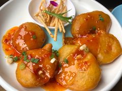 -鸡毛店·川菜(双楠店)