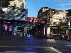 -桥西市场(环城西路)