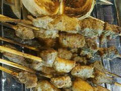 -天津乾毓德饭庄·清真传统炒菜·海鲜烧烤(咸阳路店)