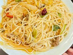 -清真·益鑫羊肉手抓馆(花园北街店)