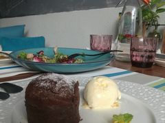 -Kitchen·Y洋厨房西餐厅(王府壹号店)