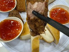 -阿坤纯正西刀鱼丸(Kuala Lumpur Branch)