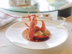 -金轩中餐厅 Jin Xuan(浦东丽思卡尔顿酒店)