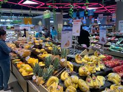 -盒马鲜生(悦峰店)