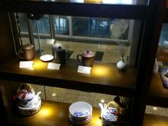 android_upload_pic-一叶一世界•素食餐厅(环球中心店)