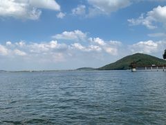 -南京金牛湖风景区