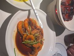 -筱爷叔·上海传统手工菜(玉树路店)