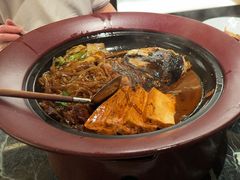 -奉天小馆·非遗东北菜(沈阳万象城店)