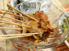 -小林哥的海鲜馆·夜宵烧烤(渔人码头店)