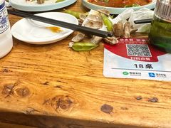-老门刀削面(小酱坊店)