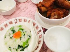 -池记(尖沙咀店)