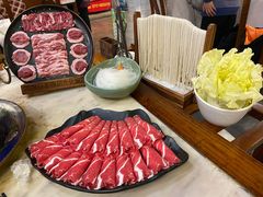 -东来顺•非遗火锅(外滩店)
