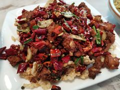 -川悦壹号·川菜(蠡溪路店)