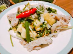 -云水瑶意境云南菜(柏威年购物中心店)
