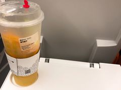 -奈雪的茶(深圳北站店)