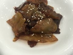 -老人和饭店(淮海中路店)