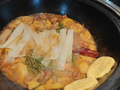 -人民公社大食堂(顺义总店)