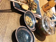 -五样儿西昌小签签烤串(建设路店)