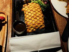 惠灵顿牛排-必胜客(五道口店)