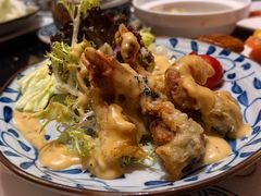 -極上萬膳·日料放题(海岸城店)